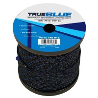 Stens Trueblue 100 Starter Rope 146915 Compatible With Size 4 12 Diameter 964 Length 100 Made Byan Oem Supplier Packa