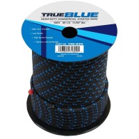 Stens 100 Starter Rope 1469235 12 Solid Braid