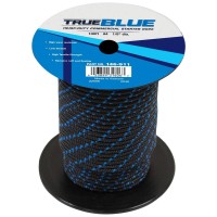 Stens Trueblue 100 Starter Rope 146911 Compatible With Size 4 Length 100 Made By An Oem Supplier Packaging Typebranded Spo