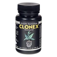 Hydrodynamics Clonex Rooting Gel 100 Ml