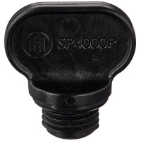 Hayward Spx4000Fg Drain Plug And Gasket With Oring Mounting Plate Replacement For Select Hayward Pump And Filter