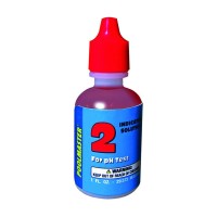 Poolmaster 23262 Phenol Red Indicator Solution For Ph Test No2 1Ounce