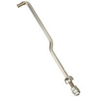 Husqvarna 532195270 Front Mower Lift Link Assembly For Husqvarnapoulanropercraftsmanweed Eater