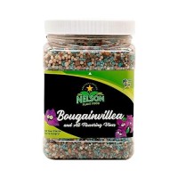 Nelson Plant Food Bougainvillea Fertilizer Outdoor And Indoor Plant Fertilizer All Purpose Plant Food For Vines Easy Use