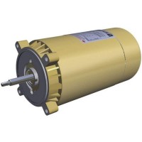 Hayward Sp1610Z1Mbk Motor Replacement For Select Hayward Pump 10 Hp Maxrate Motor