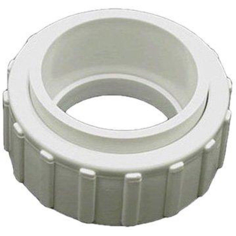 Hayward Glxcellunion 2Inch Union Nut And Tailpiece Replacement For Hayward Salt Chlorine Generators