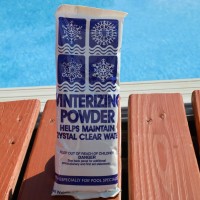 Rx Clear Winter Closing Kit Nonchlorine Winterizing Chemicals For Above Or In Ground Swimming Pools Open To A Crystal Clear