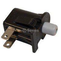 Stens Seat Switch 430699 Compatible Withreplacement For John Deere Am131968