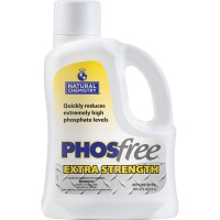 Natural Chemistry Phosfree Extra Strength 3Liter