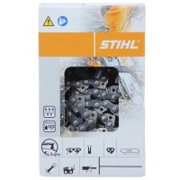 Stihl 25 Full Chisel Saw Chain 36230050084 33Rsc84