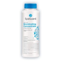 Spaguard Brominating Concentrate 14 Oz