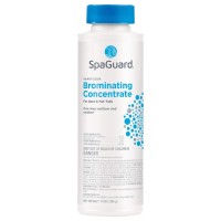 Spaguard Brominating Concentrate 14 Oz