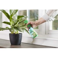 Miraclegro Leaf Shine 8Ounce Green