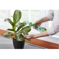 Miraclegro Leaf Shine 8Ounce Green