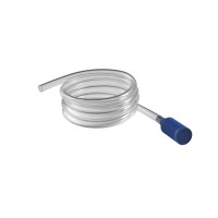 Briggs Stratton 6214 Cleaning Solution Siphon Hose And Filter For Pressure Washers White