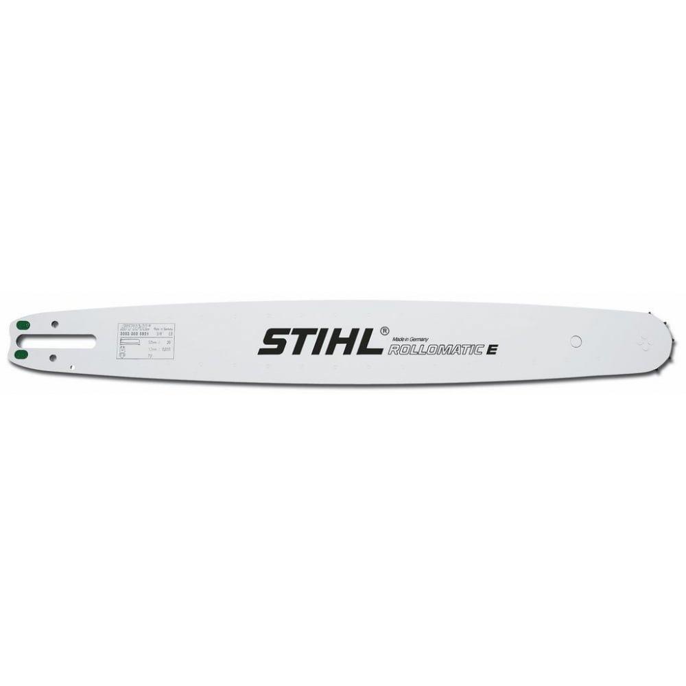 Stihl Genuine 3003 000 5221 20Inch Guide Bar Rollomatic