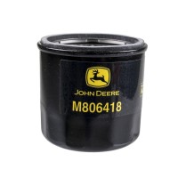 John Deere Original Equipment Oil Filter M806418