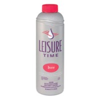 Leisure Time 4530004 Reserve Sanitizer For Spas And Hot Tubs 4 Pack 1 Quart