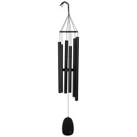 Woodstock Wind Chimes For Outside Outdoor Decor Garden And Patio Decor Front Porch Decor 44 Decorative Wind Chimes Bells