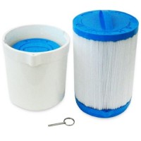 Jacuzzi Proclarity Depth Load Filter 6473161 Advanced Filtration Technology For Water Crystal Clear Relaxation Optimized