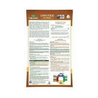 Espoma Eofw30 Organic Fall Fertilizer  30-Pound