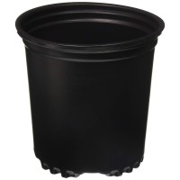 Viagrow 3 Gallon Nursery Pot 20 Pack 1136 Liters Trade Gallon