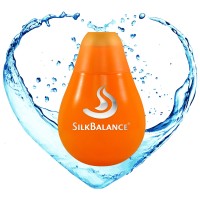 Silk Balance Natural Hot Tub Solution 4 Month Supply 76 Oz