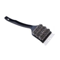 Cuisinart Ccb-100 Triple Bristle Grill Cleaning Brush