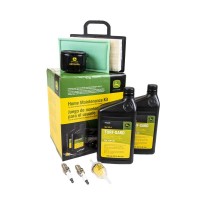 John Deere Original Equipment Maintenance Kit Lg230