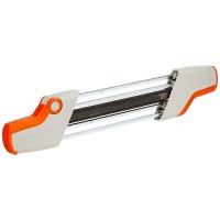 Stihl 56057504303 2In1 File Holder For Chainsaw Chain 38 P 4 Mm