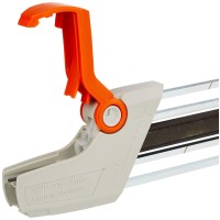 Stihl 56057504303 2In1 File Holder For Chainsaw Chain 38 P 4 Mm