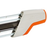 Stihl 56057504303 2In1 File Holder For Chainsaw Chain 38 P 4 Mm