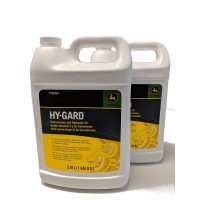 John Deere Original Equipment Gallonsized Hygard Oil Ty6354 1 Gallon