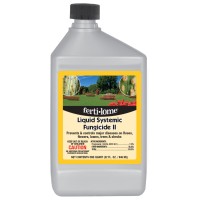 Fertilome 11378 Liquid Systemic Fungicide Ii 32 Oz