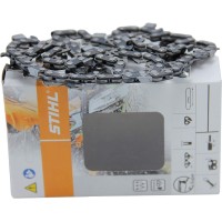 Stihl 26Rs 74 Chainsaw Chain Rapid Super 18 Bar 325 Pitch 063 Guage