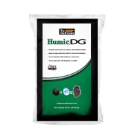 The Andersons Humic Dg Organic Soil Amendment Covers Up To 40 000 Sq Ft 40 Lb