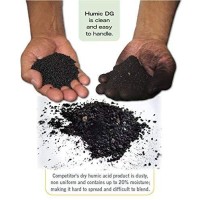 The Andersons Humic Dg Organic Soil Amendment Covers Up To 40 000 Sq Ft 40 Lb