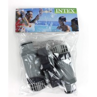 Intex Above Ground Plunger Valves With Gaskets Nuts Replacement Part 2 Pack