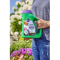 Miraclegro Shake N Feed Rose Bloom Plant Food Plant Fertilizer 45 Lbs 6Pack