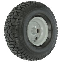 Agrifab 42159 Wheel 15 By 600 Gray