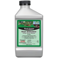 Fertilome 10645 Root Stimulator Plant Starter Solution 4103 32 Oz