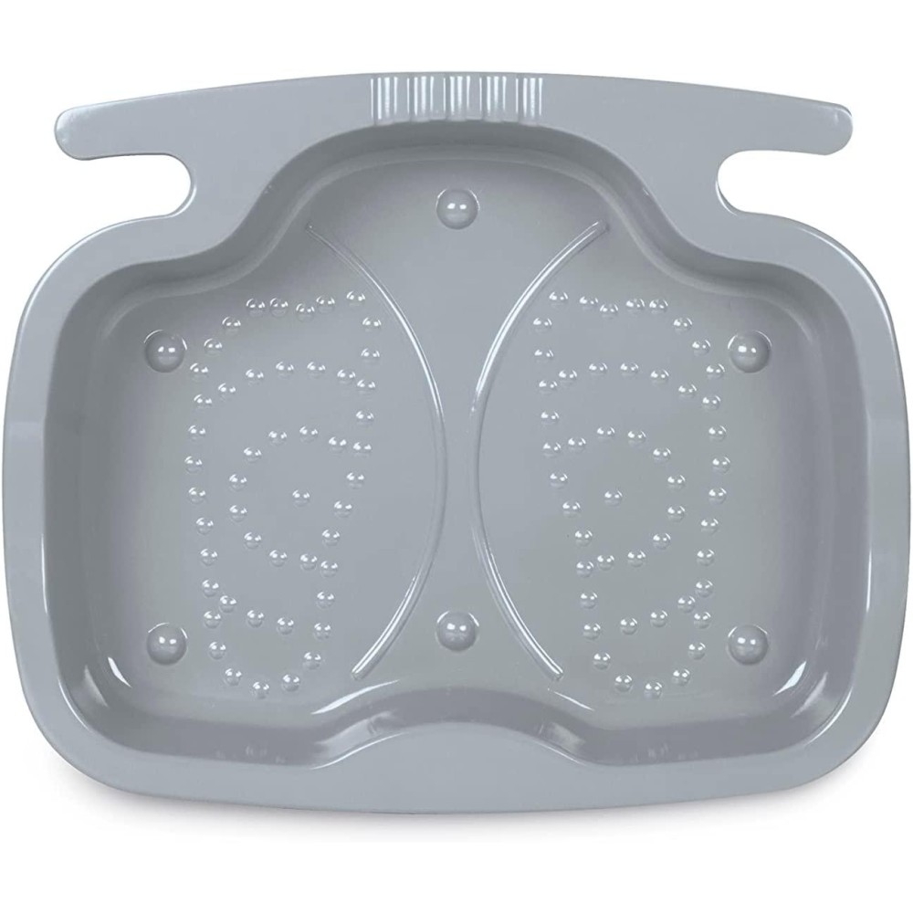 Intex 29080E Pool Foot Bath Gray