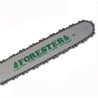 Forester 20 Replacement Chainsaw Bar Chain Combo 20In Length 38 Pitch 050 Gauge D009 Mount 72 Drive Link Replacem