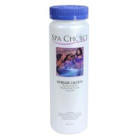 Spachoice 47235031 Calcium Hardness Increaser Hot Tub 14Ounces