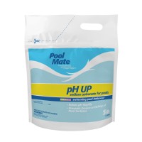 Pool Mate 12205B Ph Up For Pools 5Pounds