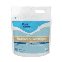 Pool Mate 12604B Pool Stabilizer For Pools 4Pounds