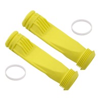 Atie G3 G3 Pro Pool Cleaner Long Life Diaphragm W69698 With Retaining Ring W81600 Replacement For Zodiac Baracuda G3 G3 Pro G