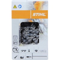 Stihl Chainsaw Chain 26Rs68 18 Inch 68 Drive Links 325 Pitch 063 Gauge