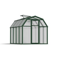 Palram Canopia Ecogrow 6 X 6 Greenhouse