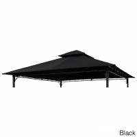 International Caravan Hamilton 10-Foot Replacement Gazebo Canopy